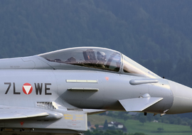 Eurofighter - EF-2000 Typhoon S (7L-WE) - szuh jozsef