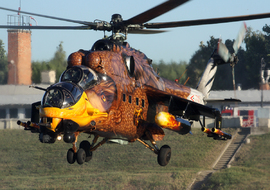 Mil - Mi-24V (716) - Spawn