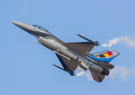 General Dynamics - F-16AM Fighting Falcon (FA-84) - Spawn