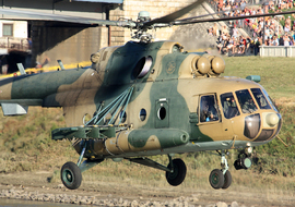 Mil - Mi-17 (705) - Spawn