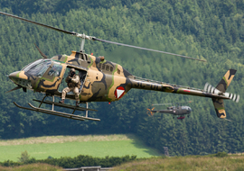 Bell - OH-58B Kiowa (3C-OC) - Spawn