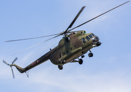 Mil - Mi-8T (3309) - Spawn