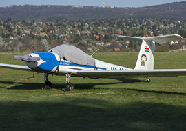 ICA - Brasov IS-28M2 (HA-1243) - TAmas