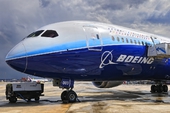 Boeing - 787-8 Dreamliner (N787BX) By norber