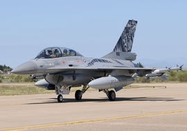 General Dynamics - F-16BM Fighting Falcon (692) - norber