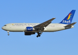 Boeing - 767-200ER (N234AX) - norber