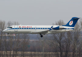 Canadair - CL-600 Regional Jet CRJ-100 (EW-100PJ) - odin7602