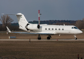Gulfstream Aerospace - Gulfstream IV, IVSP, G300, G350, G400, G450 (024) - odin7602