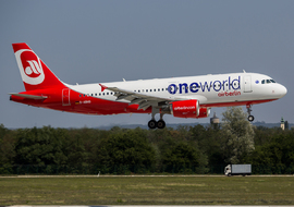 Airbus - A320-214 (D-ABHO) - odin7602