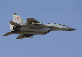 Mikoyan-Gurevich - MiG-29AS (2123) - odin7602