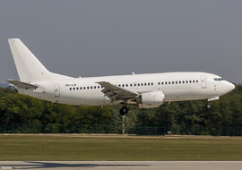 Boeing - 737-300 (9H-AJW) - odin7602