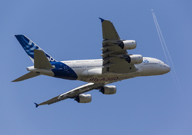 Airbus - A380 (F-WOWW) - odin7602