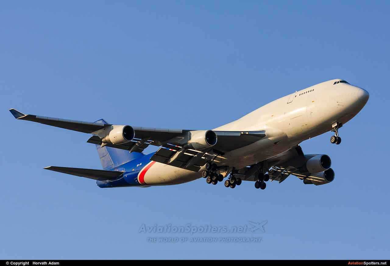 AeroTrans Cargo  -  747-400  (ER-JAI) By Horvath Adam (odin7602)