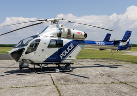 MD Helicopters - MD-902 Explorer (R903) - ptolnai