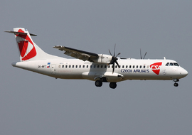 ATR - 72-500 (OK-MFT) - ptolnai