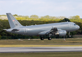 Airbus - A319-112 (604) - ptolnai