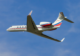 Gulfstream Aerospace - Gulfstream V, V-SP, G500, G550 (N300A) - ptolnai