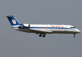 Canadair - CL-600 Regional Jet CRJ-200 (EW-303PJ) - ptolnai