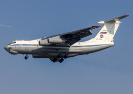 Ilyushin - Il-76MD (RA-78835) - ptolnai