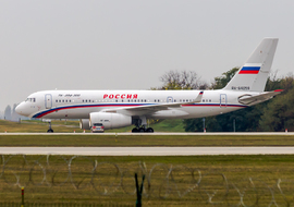 Tupolev - Tu-204-300A (RA-64059) - ptolnai