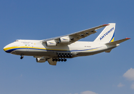 Antonov - An-124 (UR-82007) - ptolnai