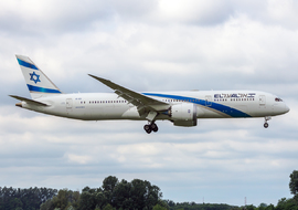Boeing - 787-9 Dreamliner (4X-EDI) - ptolnai