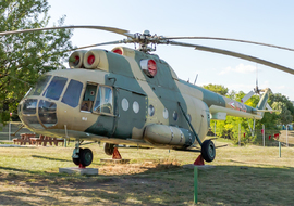 Mil - Mi-8T (10435) - ptolnai