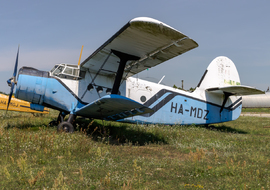 PZL - Mielec An-2 (HA-MDZ) - ptolnai