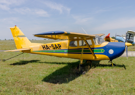 Cessna - 175 Skylark (HA-SAP) - ptolnai