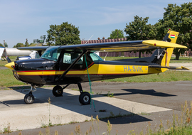 Cessna - 150 (HA-SVK) - ptolnai