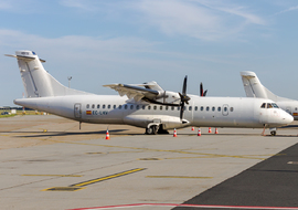 ATR - 72-202 (EC-LHV) - ptolnai