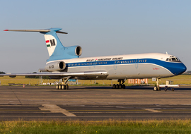 Tupolev - Tu-154B (HA-LCA) - ptolnai