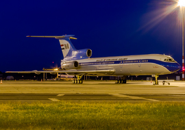 Tupolev - Tu-154B (HA-LCA) - ptolnai