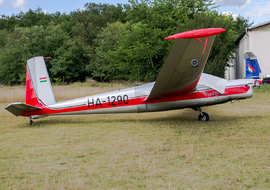 LET - L-13 Vivat (all models) (HA-1290) - ptolnai
