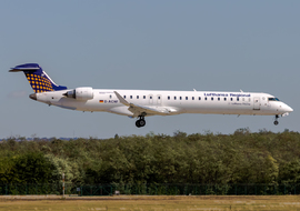 Canadair - CL-600 Regional Jet CRJ-900 (D-ACNF) - ptolnai