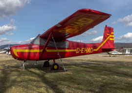 Cessna - 172 Skyhawk (all models except RG) (D-EHAD) - ptolnai