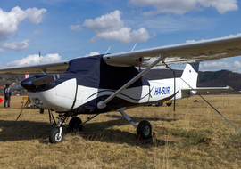 Cessna - 152 (HA-SUR) - ptolnai