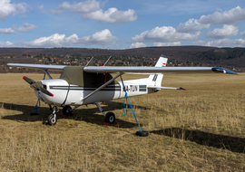 Cessna - 150 (HA-TUN) - ptolnai