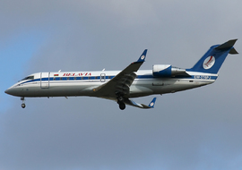 Canadair - CL-600 Regional Jet CRJ-200 (EW-276PJ) - ptolnai