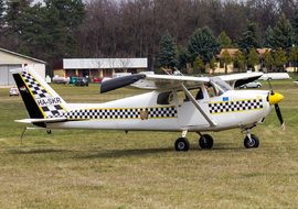 Cessna - 175 Skylark (HA-SKR) - ptolnai