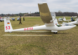 Glaser-Dirks - DG-200 (D-5153) - ptolnai