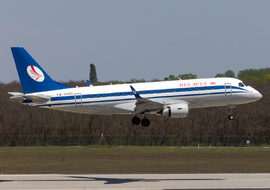 Embraer - 175LR (EW-341PO) - ptolnai