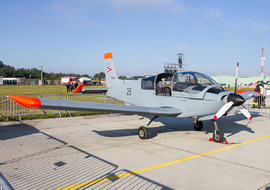 Zlín Aircraft - Z-143L (25) - ptolnai