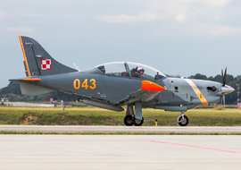PZL - PZL-130 Orlik TC-1 - 2 (043) - ptolnai