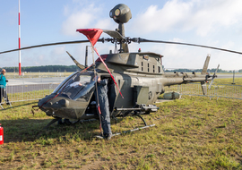 Bell - OH-58D Kiowa Warrior (323) - ptolnai
