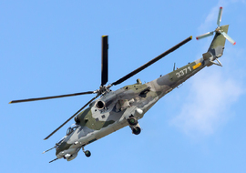 Mil - Mi-24V (3371) - ptolnai