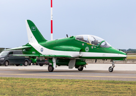 British Aerospace - Hawk 65 - 65A (8805) - ptolnai