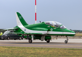 British Aerospace - Hawk 65 - 65A (8817) - ptolnai