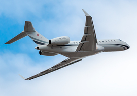 Bombardier - BD-700-1A11 Global 6000 (OE-LEM) - ptolnai