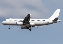 Airbus - A320-232 (HA-LWA) - ptolnai